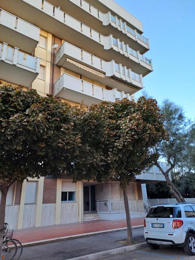 Dante Home Pésaro Exterior foto